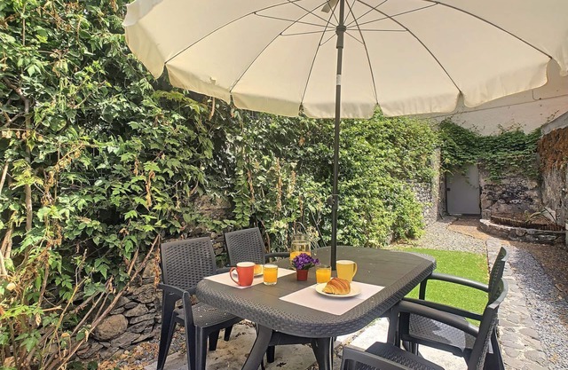 Casa Conceição - Drei Schlafzimmer Haus, Schläft 7