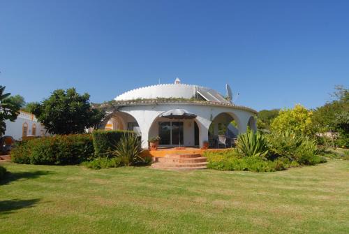 Casa Concha