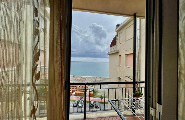 Casa Conchiglia