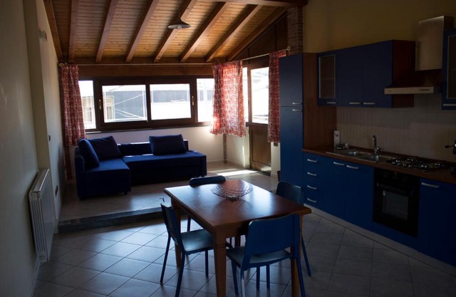 Casa Contemare