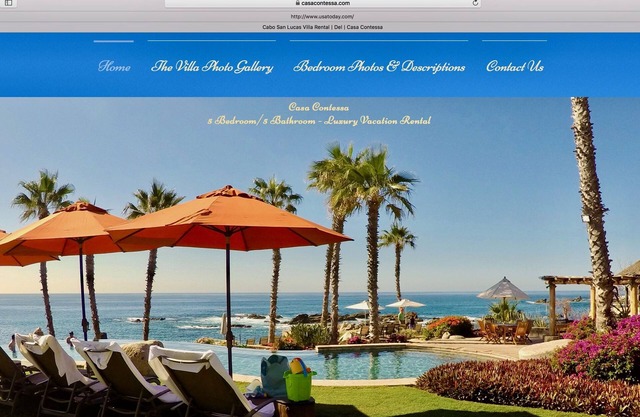 Luxuriöse Villa mit 5 Schlafzimmern und 5 Bädern - alles auf einer riesigen Ebene