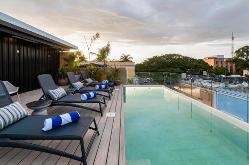 Casa Continental Hotel Boutique & Suites - Adults Only
