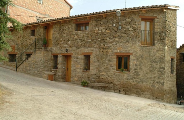 Casa Contorna