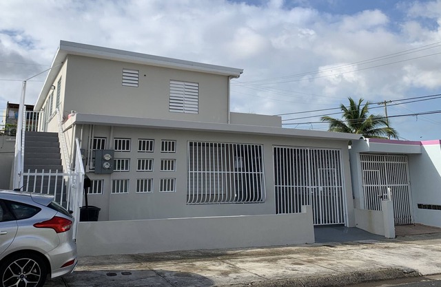 Casa Coqui #1