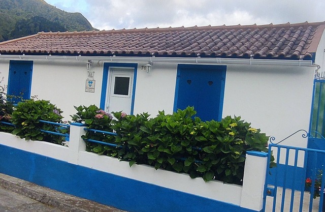 Casa Corações do Vale - RRAL 1987