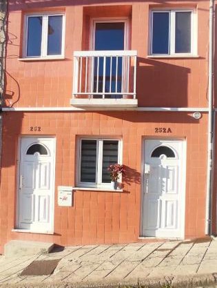 Casa Coral - Lodging & Culture