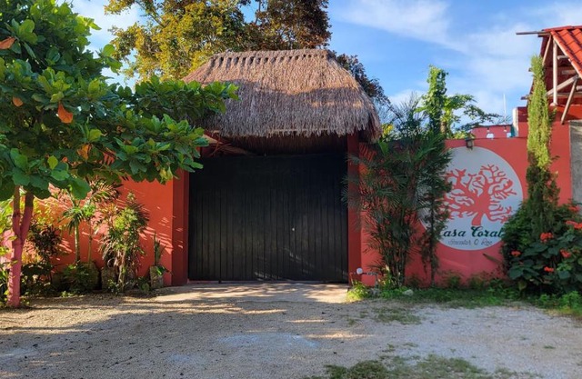 Casa Coral