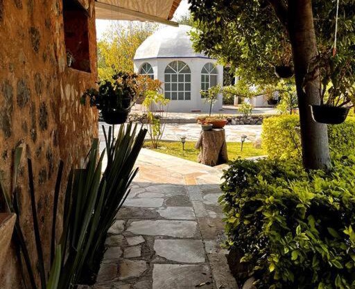 Casa Corazón