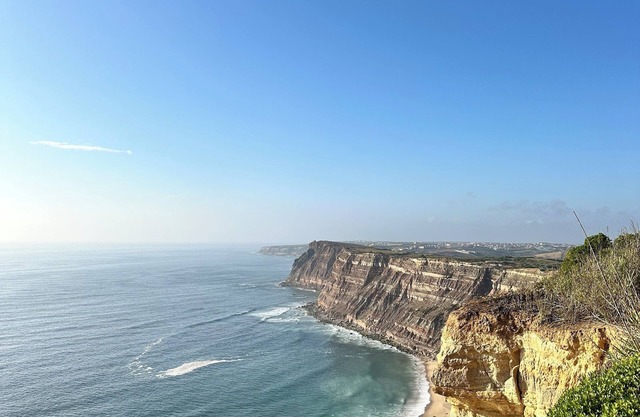 Casa Corazón, Stunning Seaside Quinta with Pool + Ponies, minutes from Ericeira