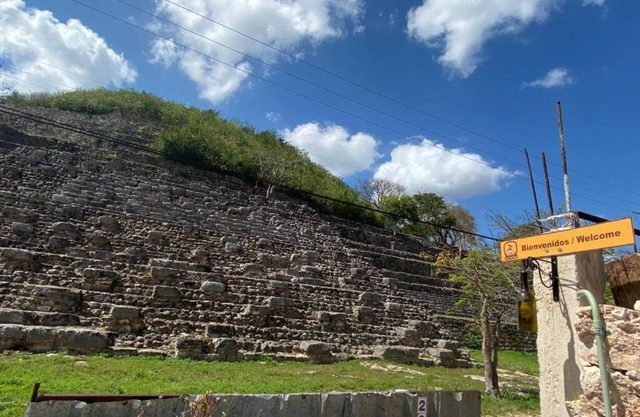 Casa Coronado Izamal