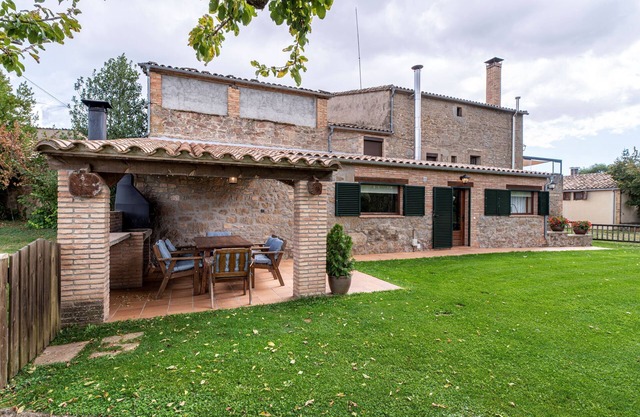 Casa Corral für 6 personen