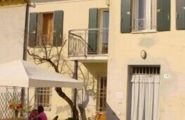 Casa Cortesi