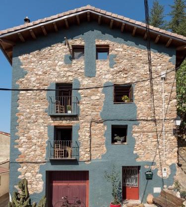 Casa Cosialls