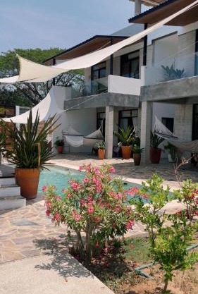 Casa Cosme