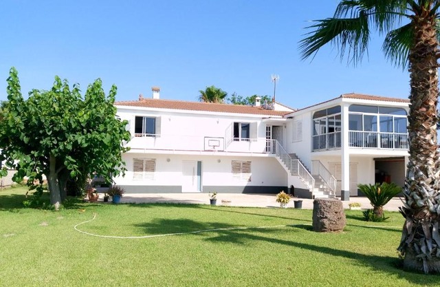 Casa Cossis