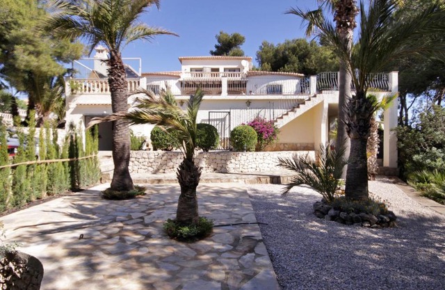 Casa Costa Blanca
