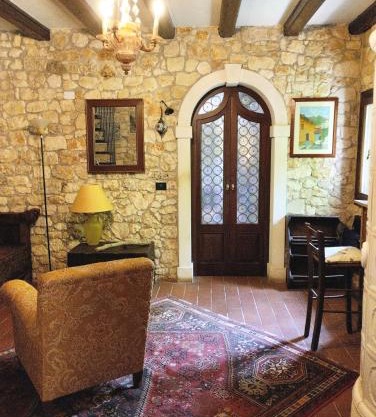 Casa Costabella