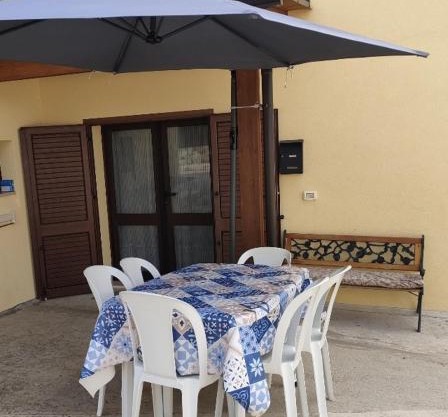 Casa Costantino