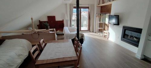Casa Cotefablo Aloj Gorgol Gavin, Biescas