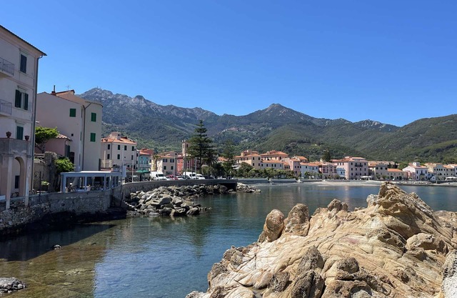 Casa Cotone - in the heart of Marciana Marina