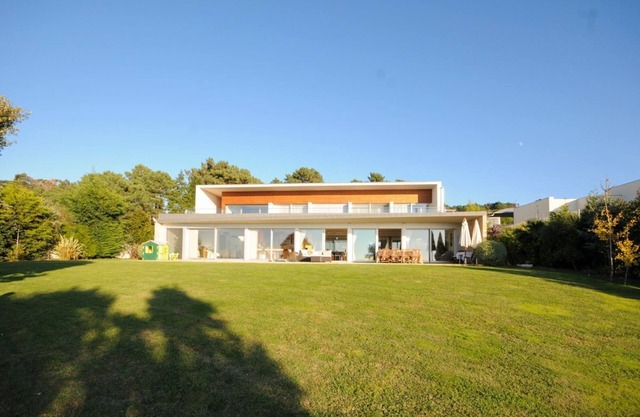 Casa Couto - Vier Schlafzimmer Villa, Schläft 8
