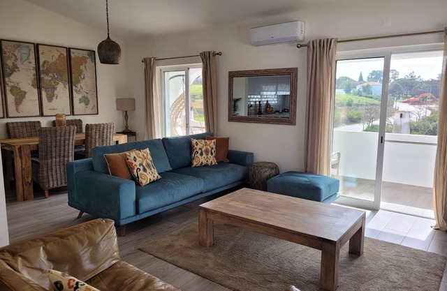 Casa Covo Superb house, Sea views and pool, great location