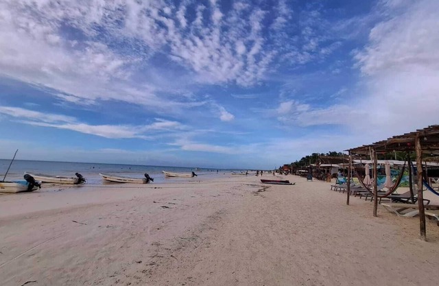 Casa Coyote Holbox