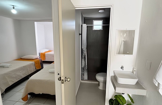 Casa Cozy with 2Bedrooms and 2Baths