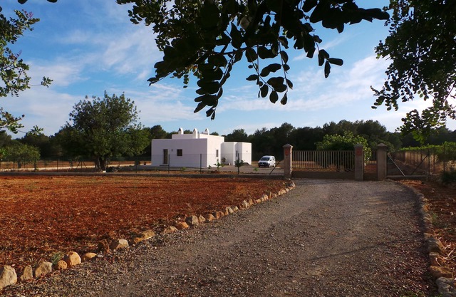 Casa Cristina "Relaxhaus"