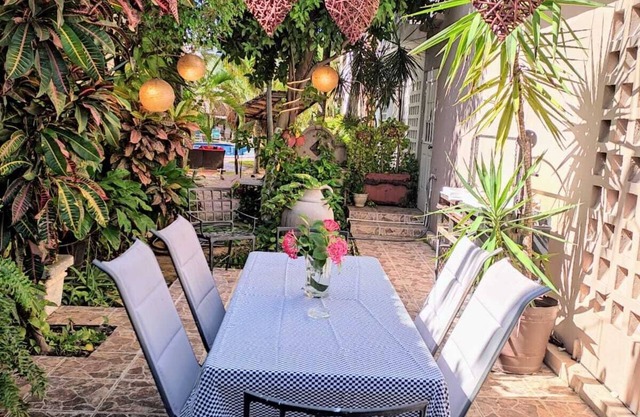 Casa Cristal