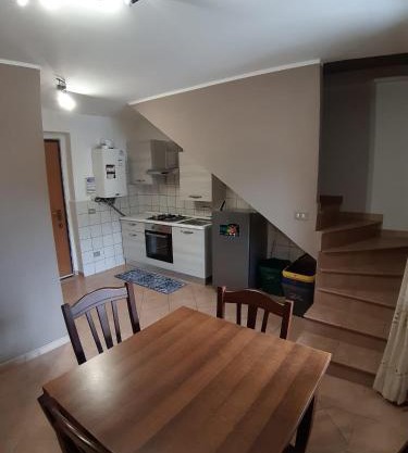 Casa Cristina 5 posti letto
