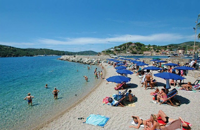 Casa Cristina - in the heart of Porto Azzurro