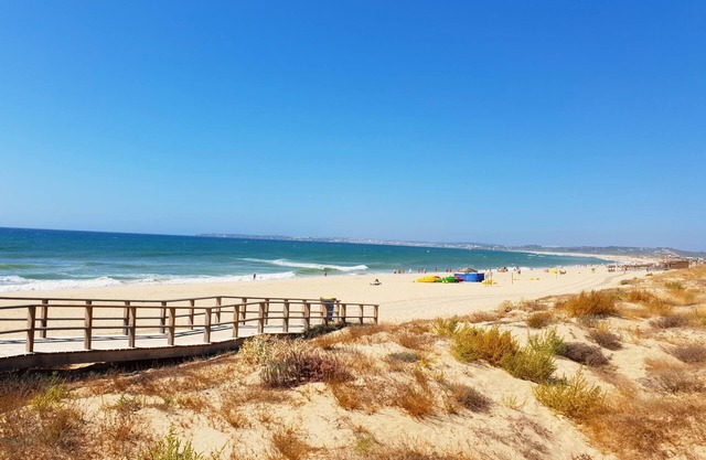 Casa Cristina - Three Bedroom Villa, Sleeps 6