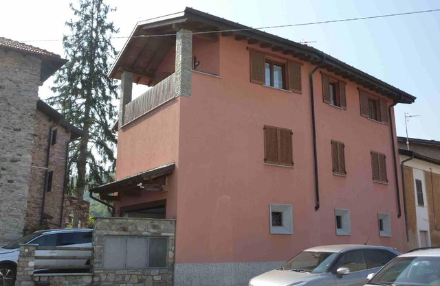 Casa Crocetta