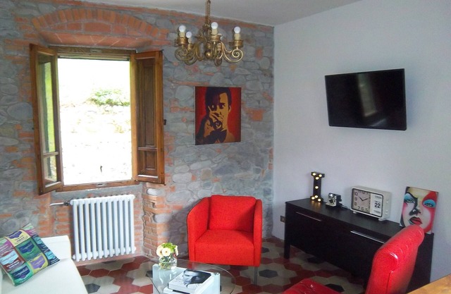 Casa Crocino - Crocino Wohnung