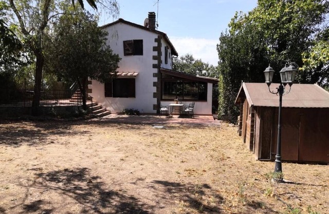 Casa Cuculo - Rustico mit traumhaftem Meerblick