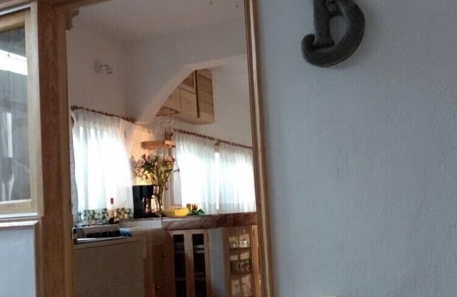 Casa Cumbre gemütliche Wohnung B in einer spektakulären Aussicht Eigentum