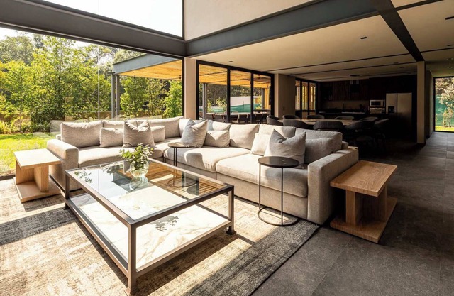 Casa Cundi – Contemporary Living in Nature