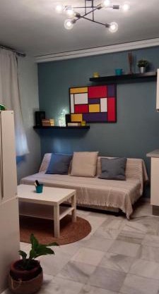 Casa curro