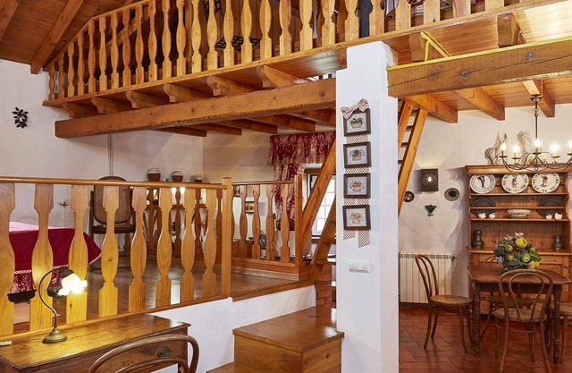 Casa d'Óbidos