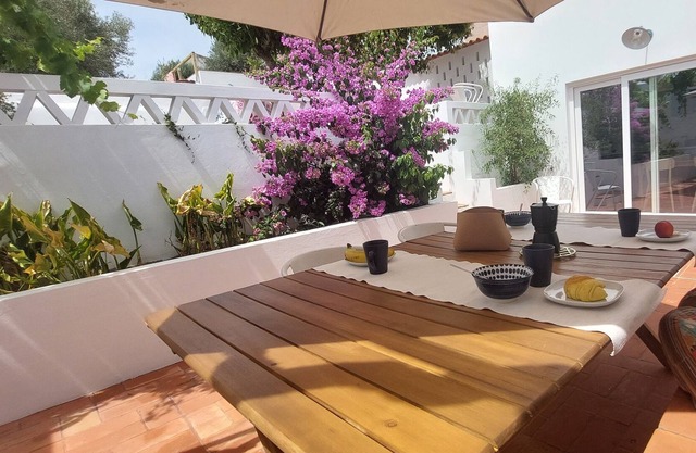 Casa D´abela