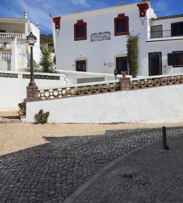 Casa d´Alte