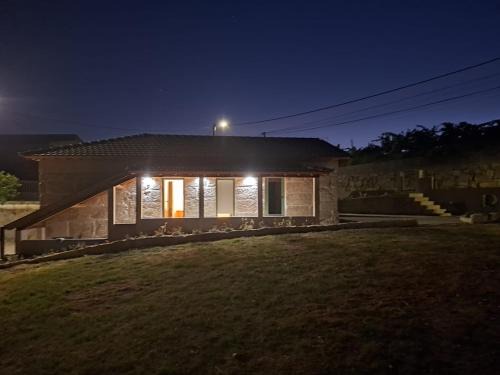 Casa d Amelinha