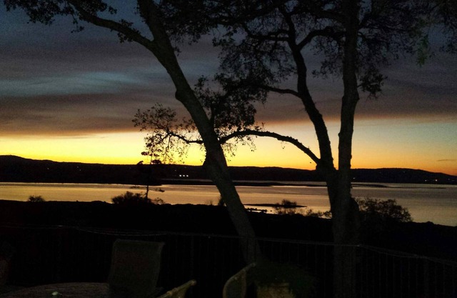 Casa d’Amore LAKE FRONT LUXURY