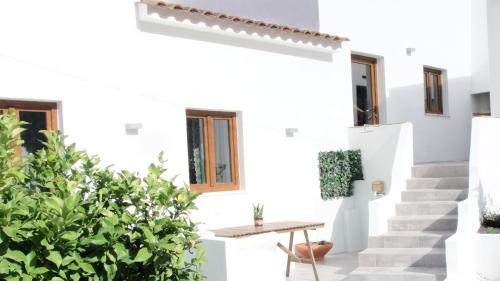 Casa D' Avó Bia - Renovated House