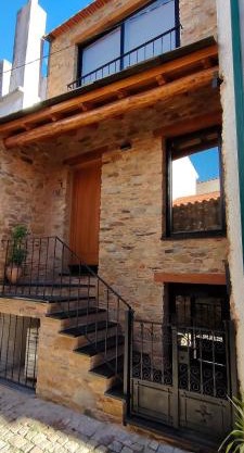 Casa d´ Avó Glória