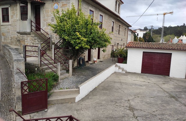 Casa d'Avó Ná