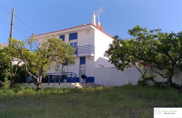 Casa D'Avó (R/C)