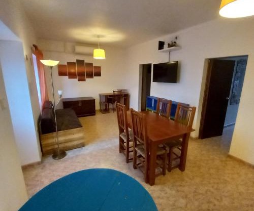 Casa d' Avós da Beirã