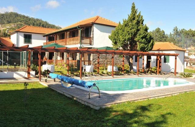 Casa D'Avo Beatriz